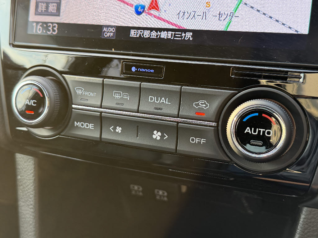スバル ＷＲＸ S4 2.0GTｱｲｻｲﾄｾｲﾌﾃｨﾌﾟﾗｽ