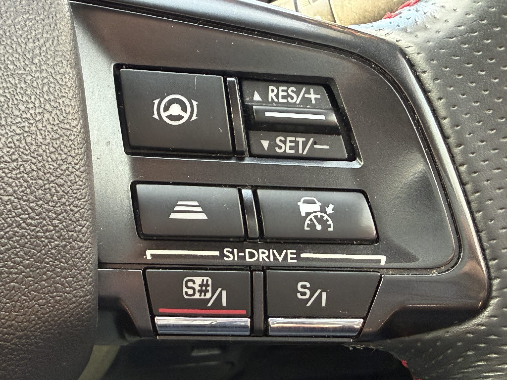 スバル ＷＲＸ S4 2.0GTｱｲｻｲﾄｾｲﾌﾃｨﾌﾟﾗｽ