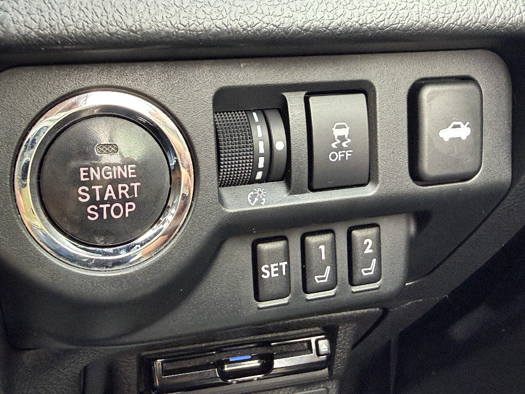 スバル ＷＲＸ S4 2.0GTｱｲｻｲﾄｾｲﾌﾃｨﾌﾟﾗｽ