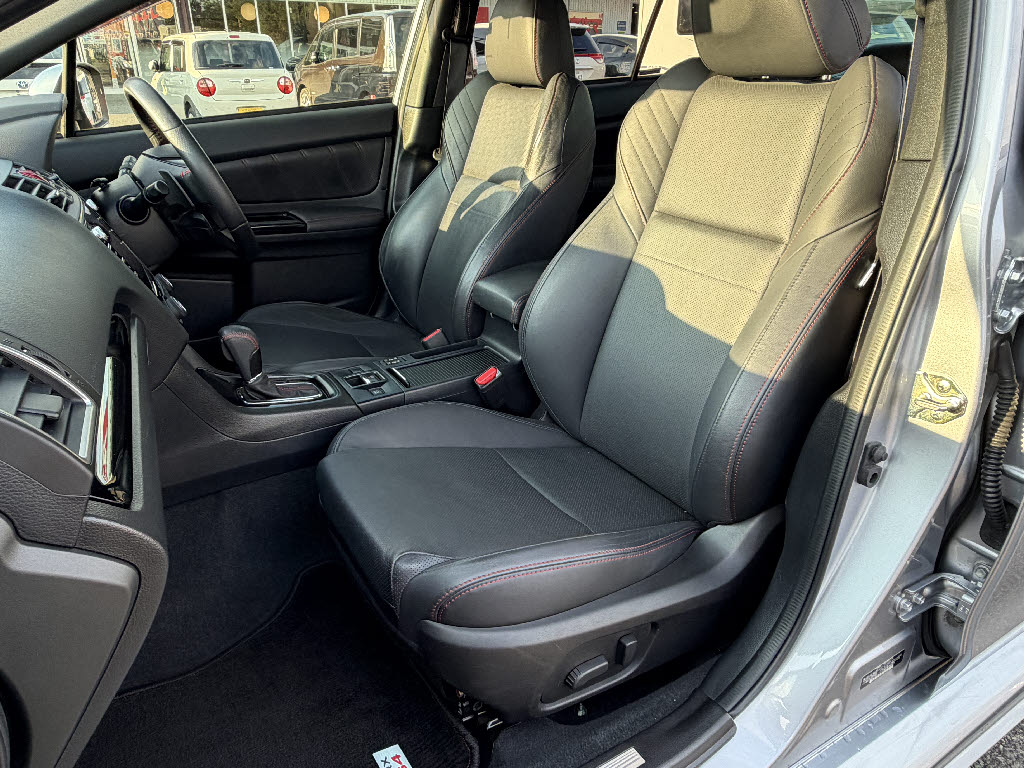スバル ＷＲＸ S4 2.0GTｱｲｻｲﾄｾｲﾌﾃｨﾌﾟﾗｽ