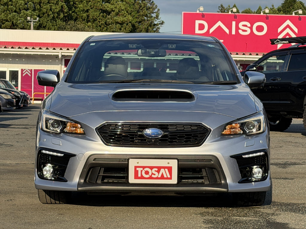 スバル ＷＲＸ S4 2.0GTｱｲｻｲﾄｾｲﾌﾃｨﾌﾟﾗｽ