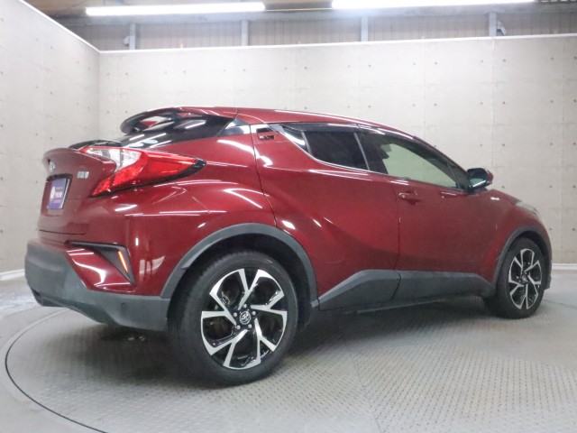 トヨタ Ｃ-ＨＲ Ｇ
