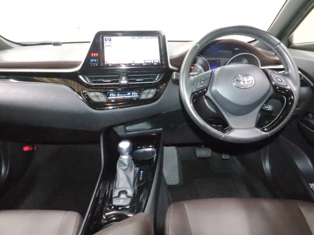 トヨタ Ｃ-ＨＲ Ｇ