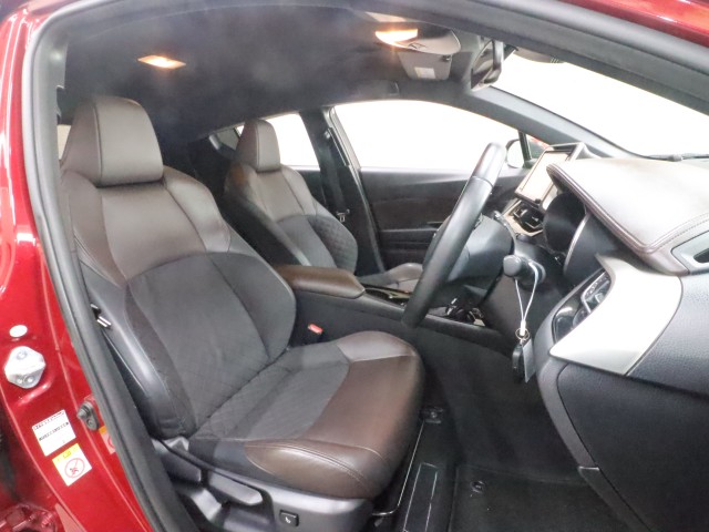 トヨタ Ｃ-ＨＲ Ｇ