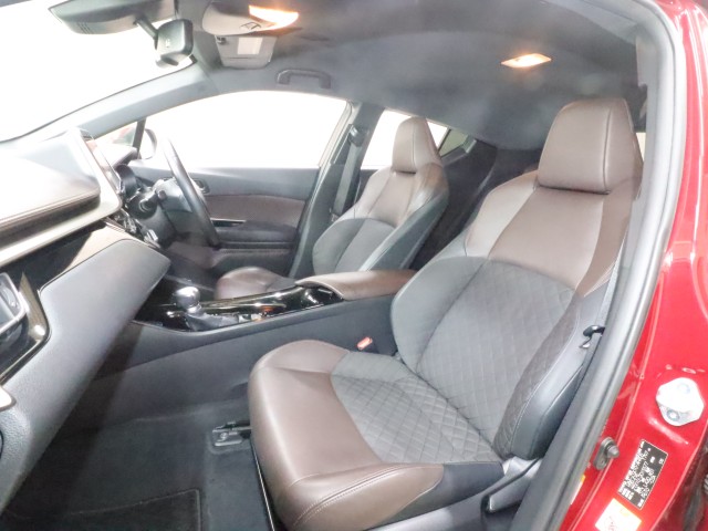 トヨタ Ｃ-ＨＲ Ｇ