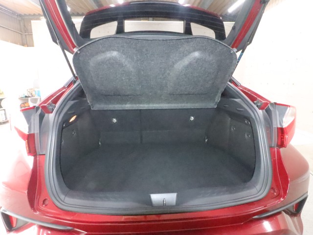 トヨタ Ｃ-ＨＲ Ｇ