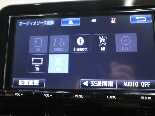 トヨタ Ｃ-ＨＲ Ｇ