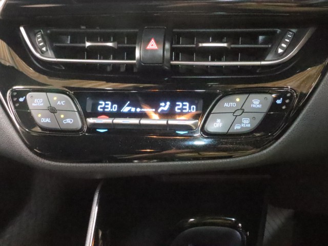 トヨタ Ｃ-ＨＲ Ｇ