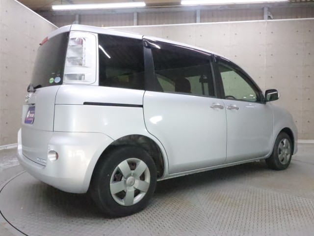 トヨタ シエンタ ダイス