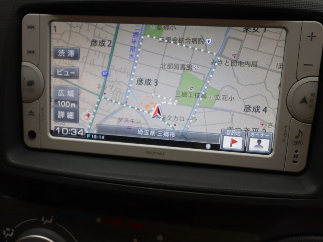 トヨタ シエンタ ダイス