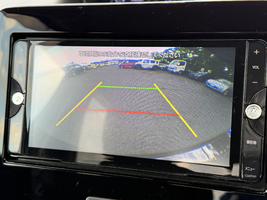 スズキ ワゴンＲスティングレー HYBRID T 4WD