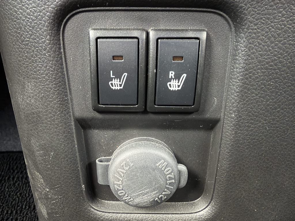 スズキ ワゴンＲスティングレー HYBRID T 4WD
