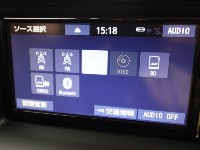トヨタ ヴォクシー ＺＳ煌２