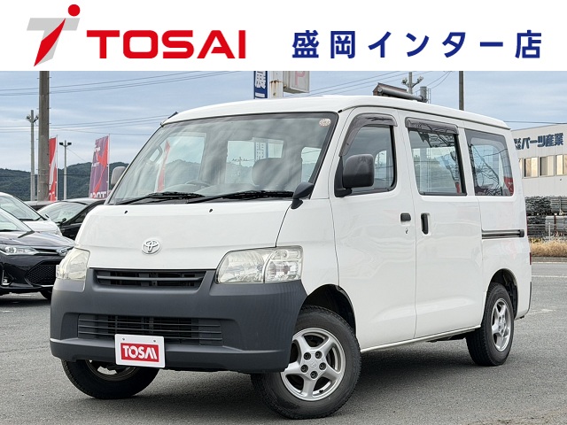 トヨタ ライトエースＶ