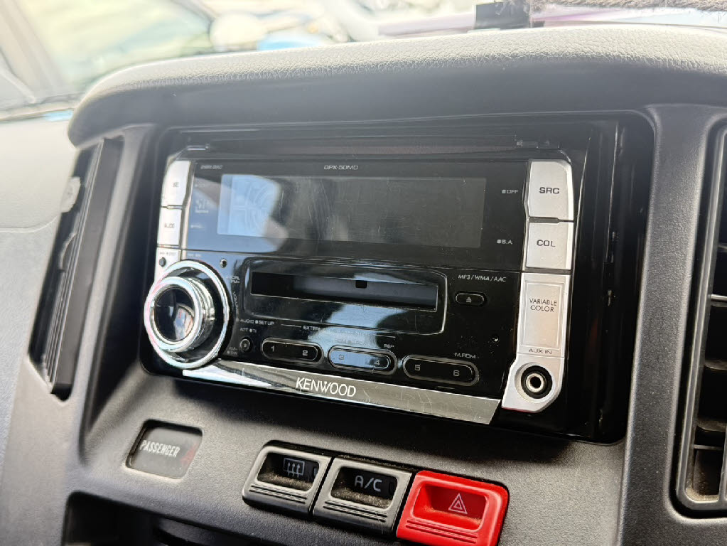 トヨタ ライトエースＶ DX