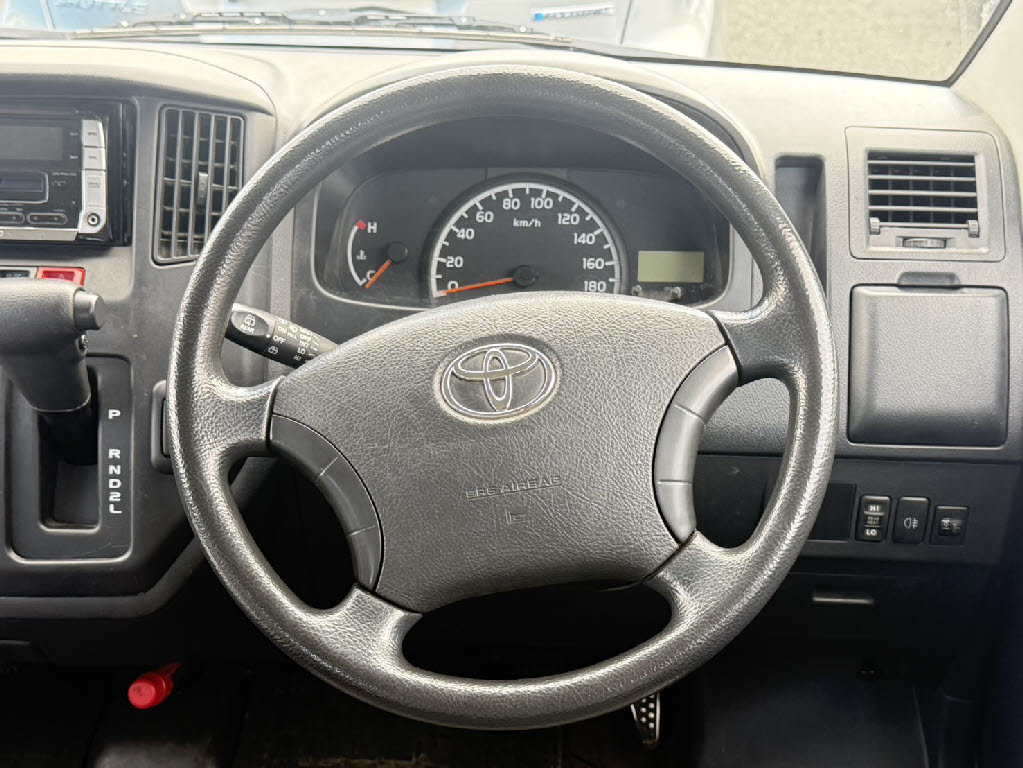トヨタ ライトエースＶ DX