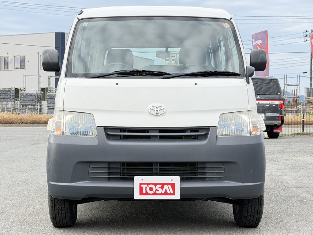 トヨタ ライトエースＶ DX