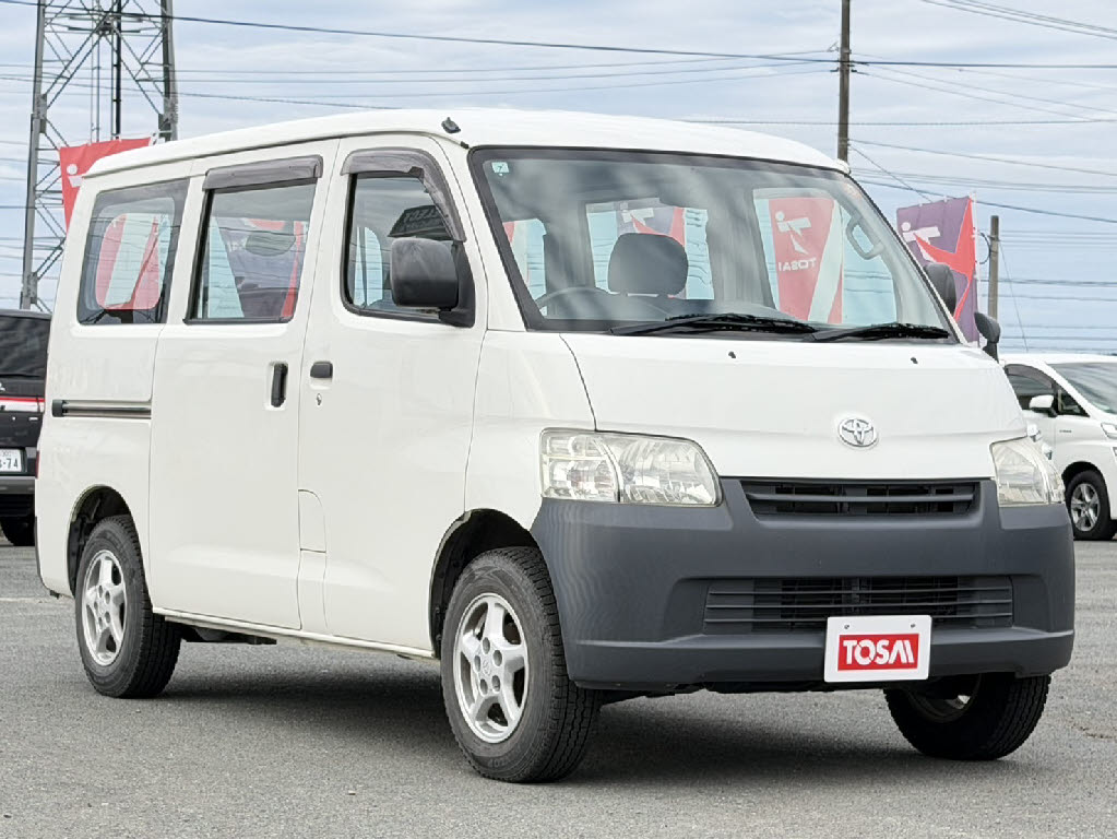 トヨタ ライトエースＶ DX