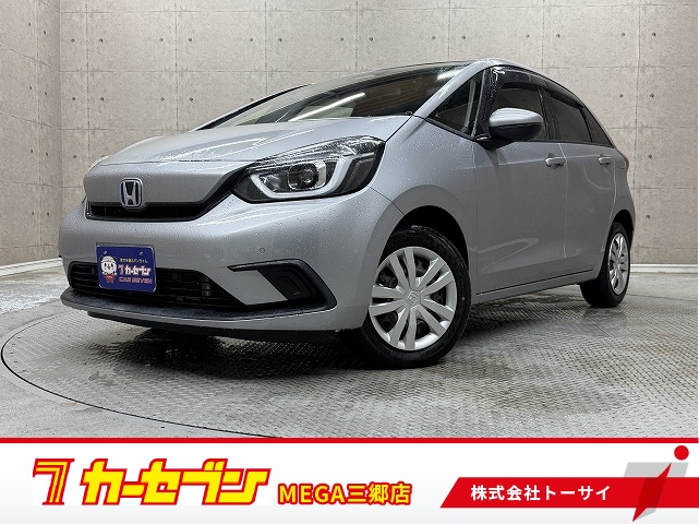 ホンダ ﾌｨｯﾄ e:HEV