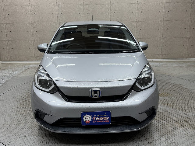 ホンダ ﾌｨｯﾄ e:HEV ﾍﾞｰｼｯｸ