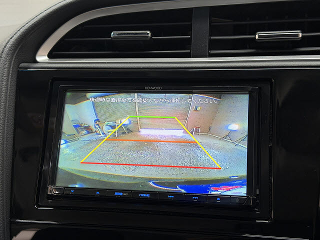 ホンダ シャトル ホンダセンシング