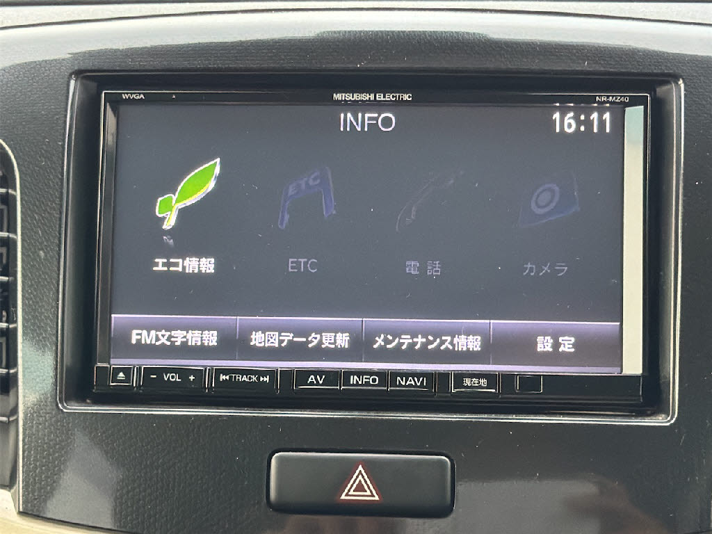 スズキ ワゴンＲスティングレー Jｽﾀｲﾙ 4WD