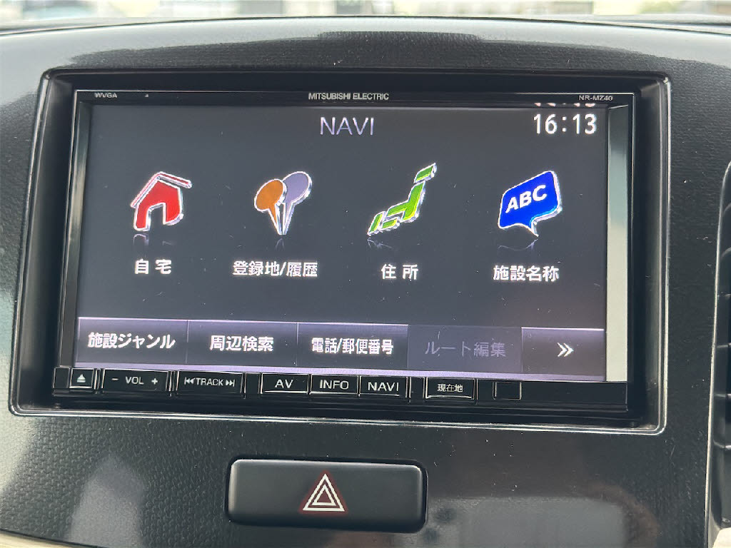 スズキ ワゴンＲスティングレー Jｽﾀｲﾙ 4WD