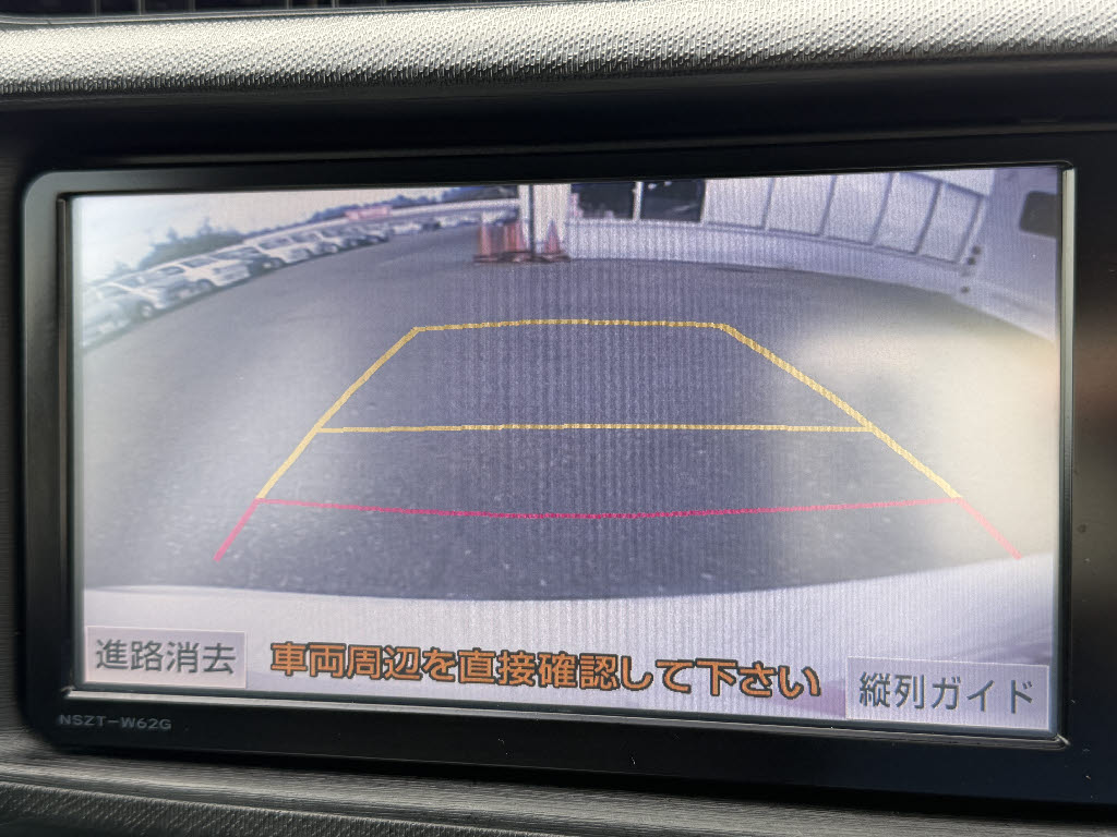トヨタ アクア Ｓ