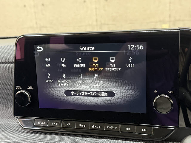 ニッサン サクラ Ｇ
