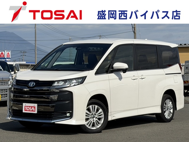 トヨタ ノアＨＶ