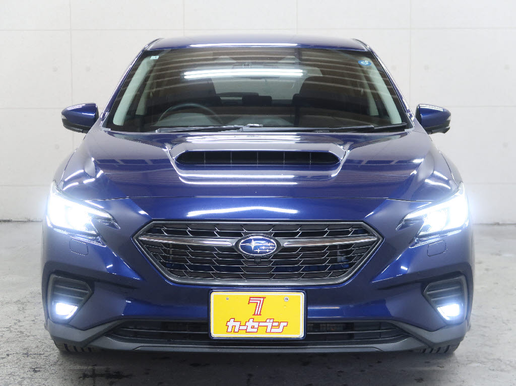 スバル レヴォーグ GT-H EX 4WD