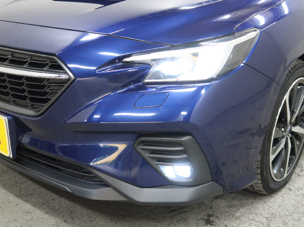 スバル レヴォーグ GT-H EX 4WD