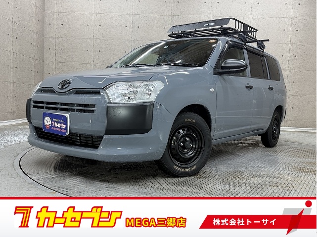 トヨタ プロボックスＶ