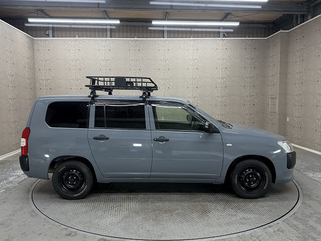 トヨタ プロボックスＶ G