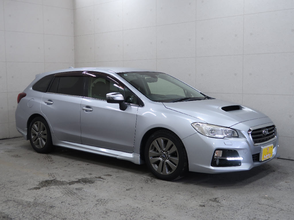 スバル レヴォーグ 1.6GTｱｲｻｲﾄ 4WD