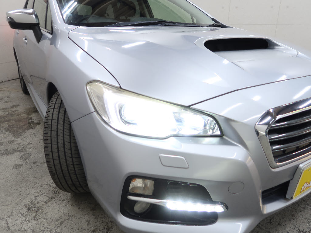 スバル レヴォーグ 1.6GTｱｲｻｲﾄ 4WD