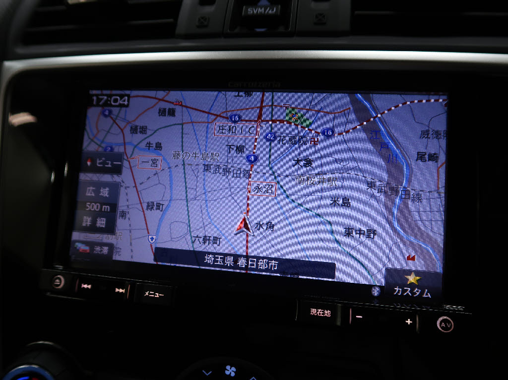 スバル レヴォーグ 1.6GTｱｲｻｲﾄ 4WD