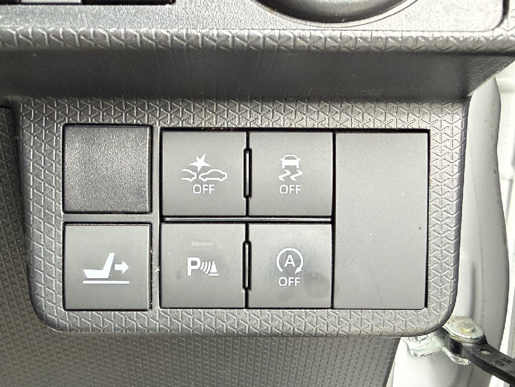 ダイハツ タント ｶｽﾀﾑRSｾﾚｸｼｮﾝ 4WD