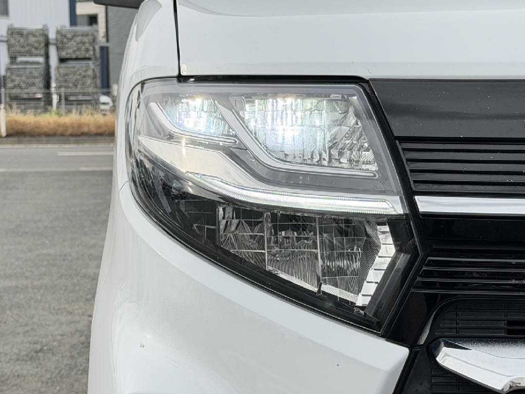 ダイハツ タント ｶｽﾀﾑRSｾﾚｸｼｮﾝ 4WD