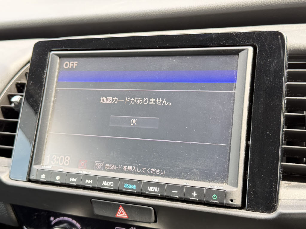 ホンダ ﾌｨｯﾄ e:HEV e:HEVホーム 4WD