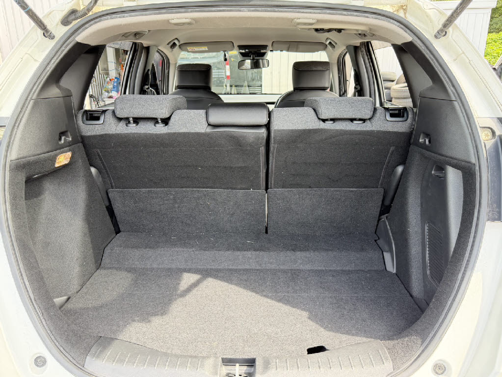 ホンダ ﾌｨｯﾄ e:HEV e:HEVホーム 4WD