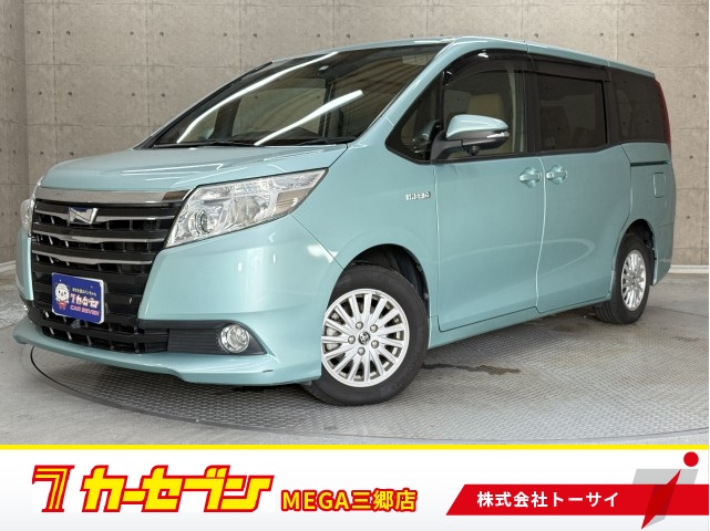 トヨタ ノアＨＶ