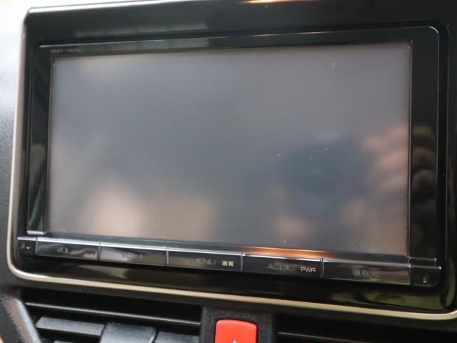 トヨタ ノアＨＶ ハイブリッドＧ