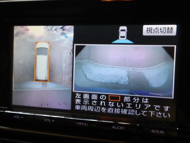 トヨタ ノアＨＶ ハイブリッドＧ