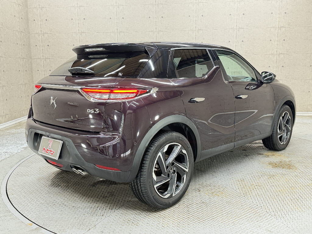 シトロエン シトロエン ＤＳ３ グランシック