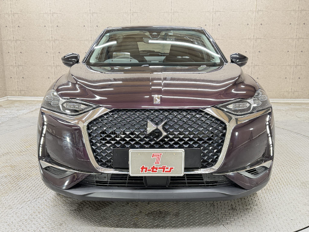 シトロエン シトロエン ＤＳ３ グランシック