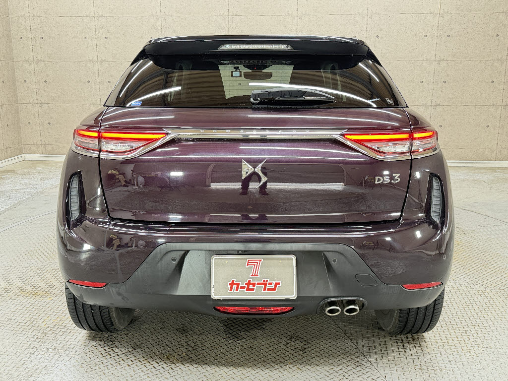 シトロエン シトロエン ＤＳ３ グランシック