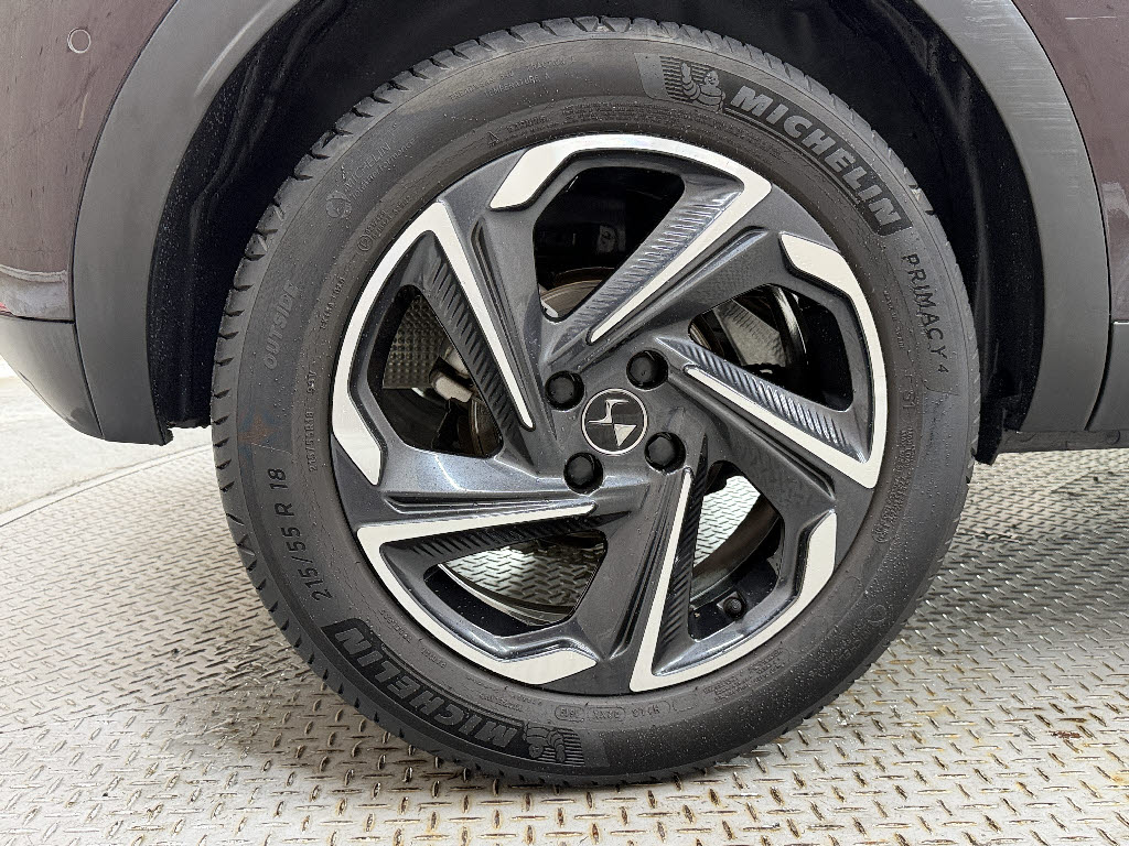 シトロエン シトロエン ＤＳ３ グランシック