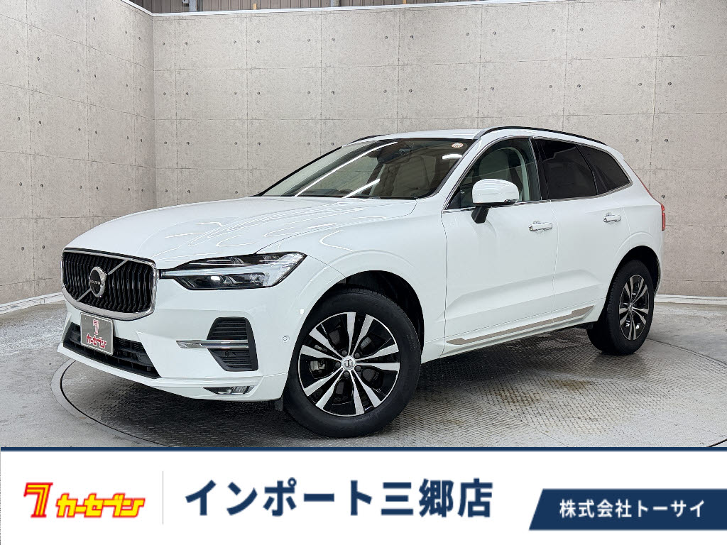 ボルボ ボルボ ＸＣ６０