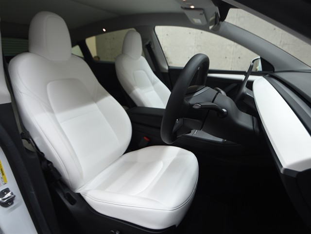 その他輸入車 テスラ モデルＹ ＲＷＤ